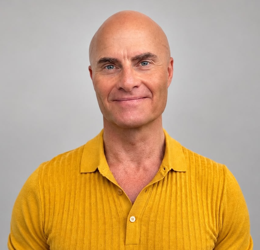 Isaac Xavier